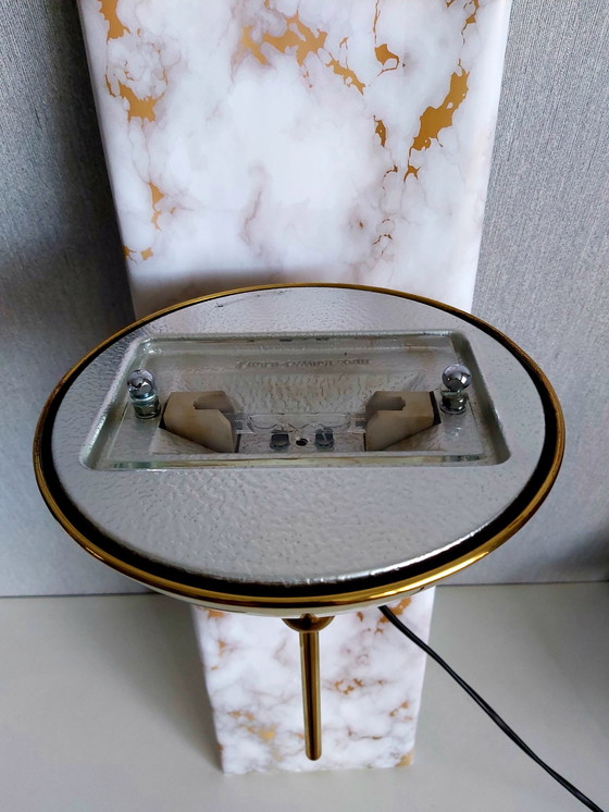 Image 1 of Massive Wandleuchte