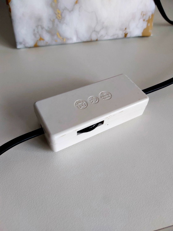 Image 1 of Massive Wandleuchte