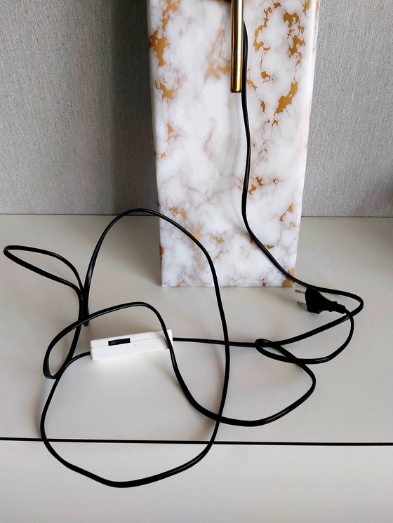 Image 1 of Massive Wandleuchte