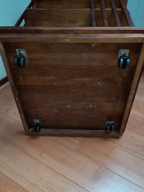 Image 1 of Klassische englische Buchmühle