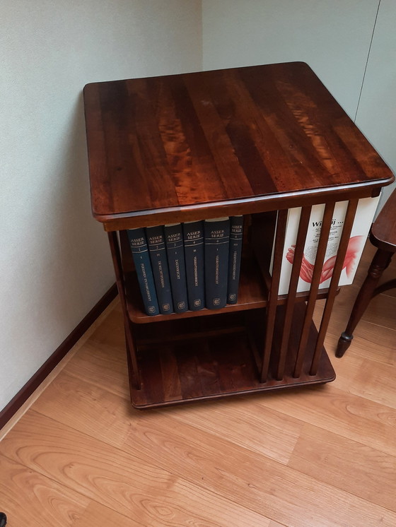 Image 1 of Klassische englische Buchmühle