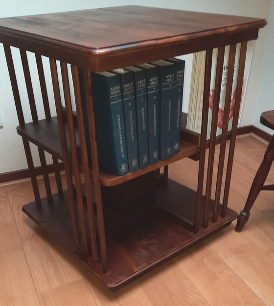 Image 1 of Klassische englische Buchmühle