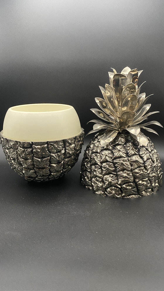 Image 1 of Freddotherm Ananas Eiskübel