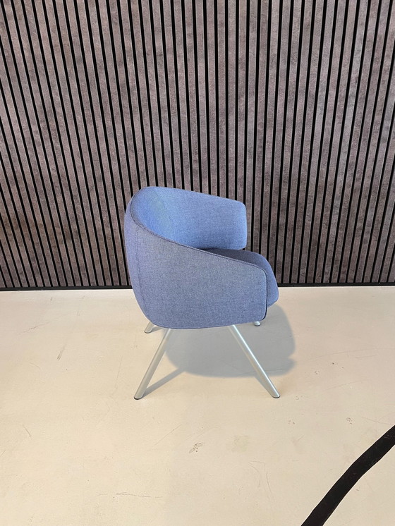 Image 1 of Allermouse Bastille Esszimmerstuhl