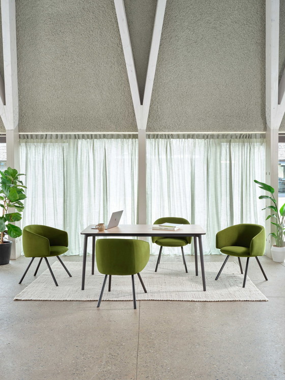 Image 1 of Allermouse Bastille Esszimmerstuhl