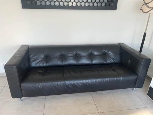 Bank Gelderland 6111Jan des Bouvrie