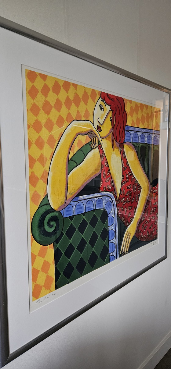 Image 1 of Jacques Tange – der stille Raum