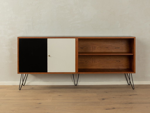 Halboffenes Vintage Sideboard