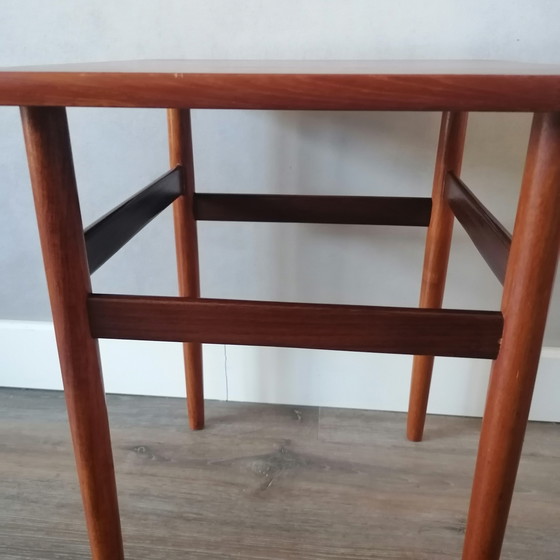 Image 1 of Satztische Dänisches Design der 1960er Jahre