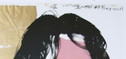 Andy Warhol --Mick Jagger--- mit Zertifikat