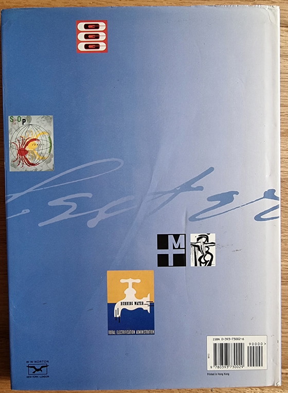 Image 1 of Lester Beall – Wegbereiter des amerikanischen Design