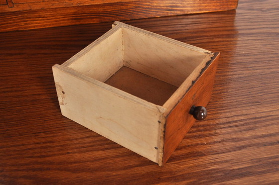 Image 1 of Vintage Schmuckschrank