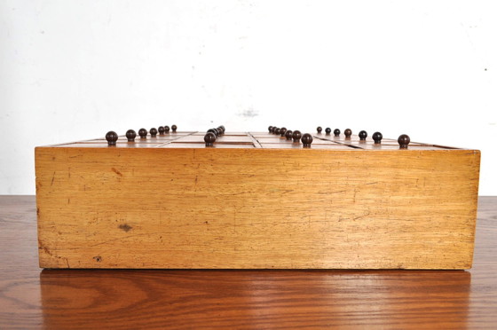 Image 1 of Vintage Schmuckschrank