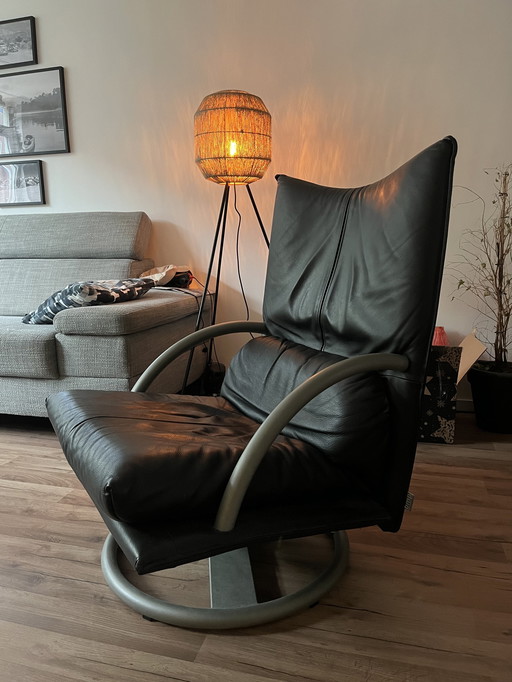 Rolf Benz Torino Bmp Drehsessel