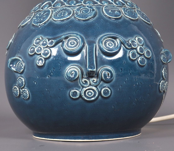 Image 1 of Rosenthal by Bjørn Wiinblad Tischlampe