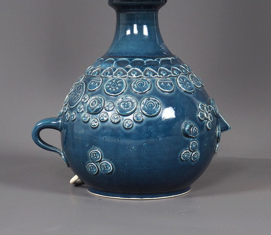 Image 1 of Rosenthal by Bjørn Wiinblad Tischlampe