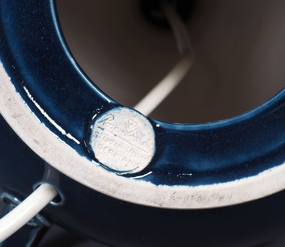 Image 1 of Rosenthal by Bjørn Wiinblad Tischlampe