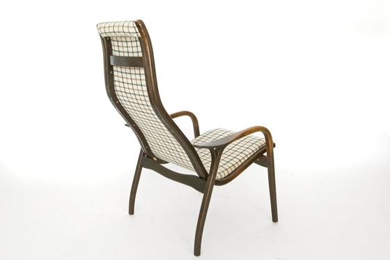 Image 1 of Swedese Lamino Sessel von Yngve Ekström