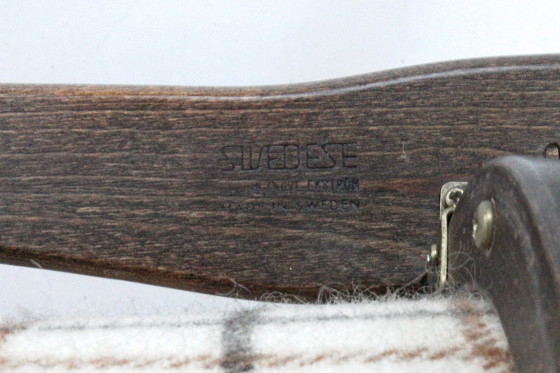 Image 1 of Swedese Lamino Sessel von Yngve Ekström