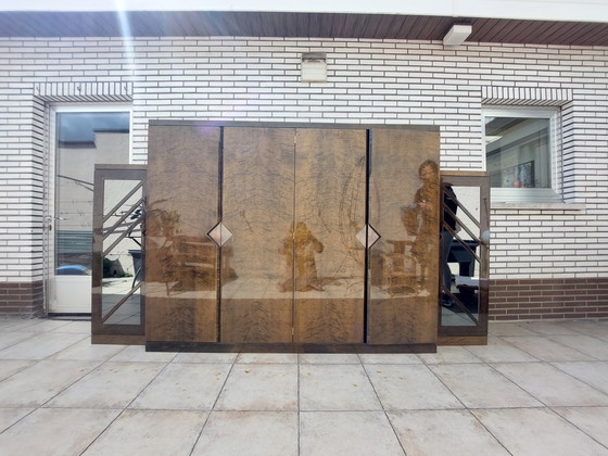 Image 1 of Hollywood-Regency-Sideboard