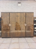 Hollywood-Regency-Sideboard
