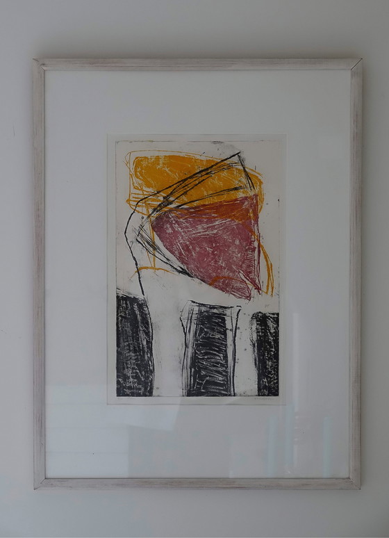 Image 1 of Siebrand Weitenberg – Abstrakte Farbsets