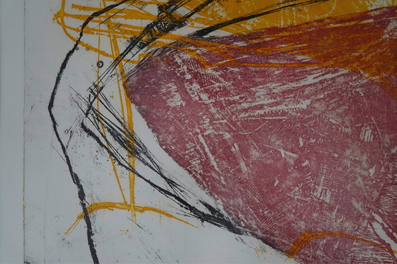 Image 1 of Siebrand Weitenberg – Abstrakte Farbsets