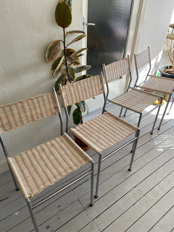 Image 1 of 4 x Spectrum Martin Visser-Stühle