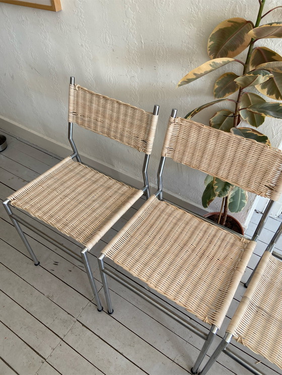 Image 1 of 4 x Spectrum Martin Visser-Stühle