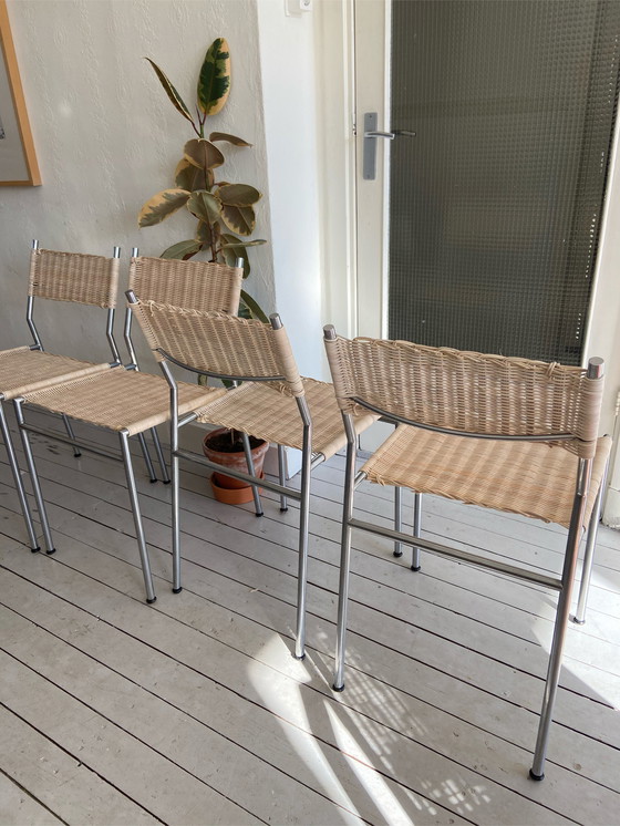 Image 1 of 4 x Spectrum Martin Visser-Stühle