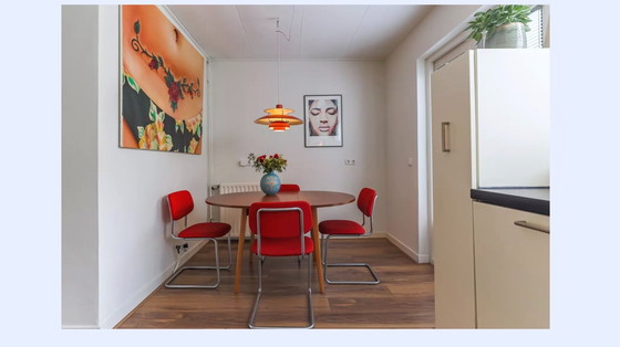 Image 1 of Tisch dänisches Design