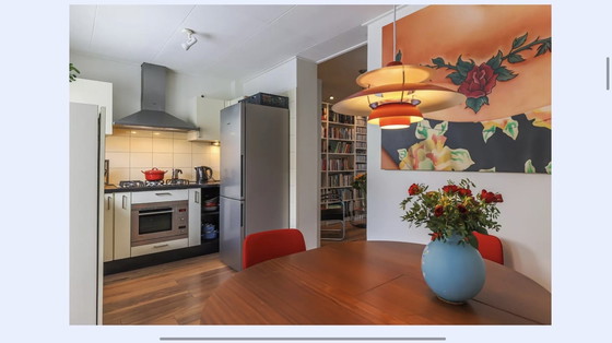 Image 1 of Tisch dänisches Design