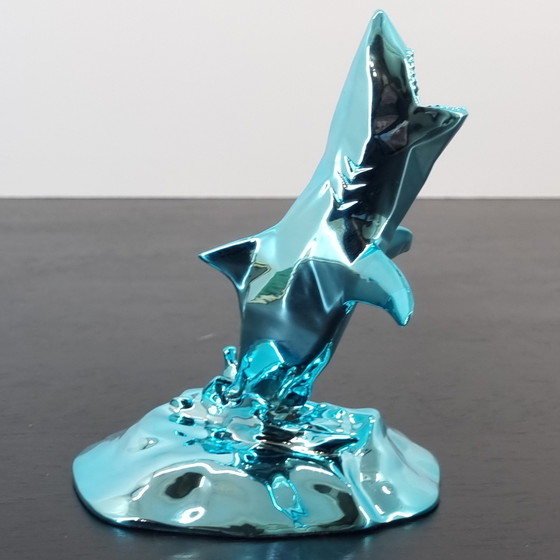 Image 1 of Shark Spirit von Richard Orlinski