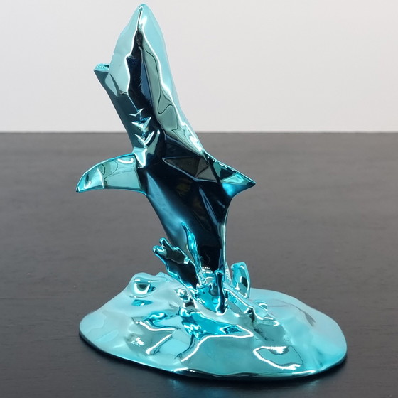 Image 1 of Shark Spirit von Richard Orlinski