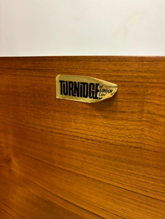 Image 1 of Turnidge London Barschrank
