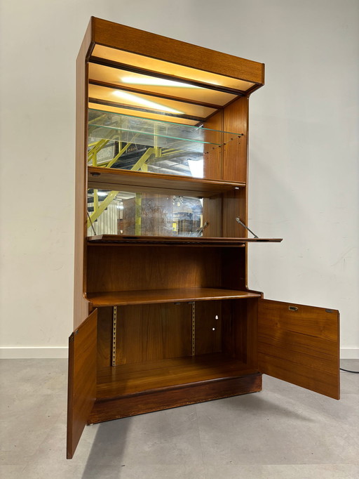 Turnidge London Barschrank