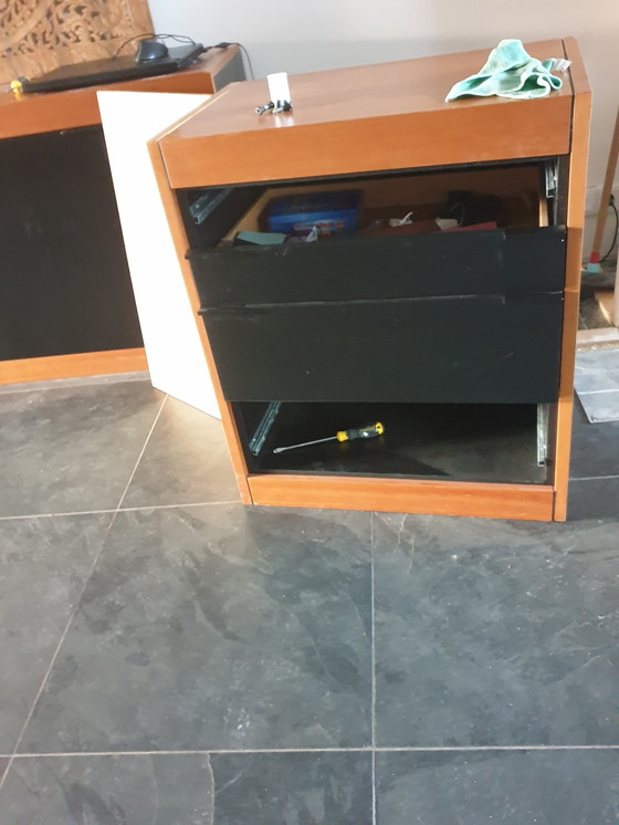 Image 1 of Pastoe-Sideboard