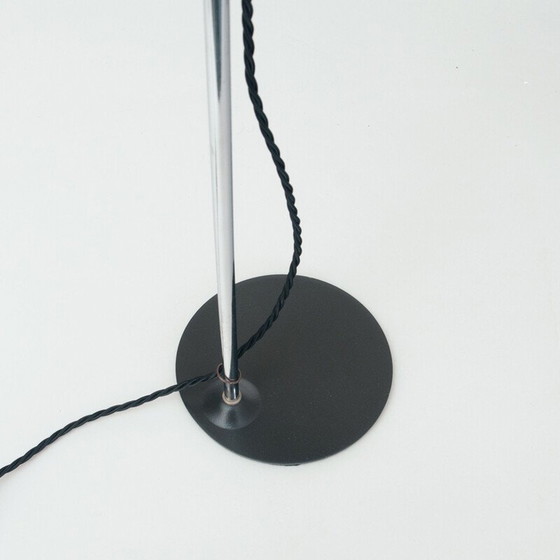 Image 1 of Paar Vintage-Tischlampen mit verstellbarem Kopf, Italien1970