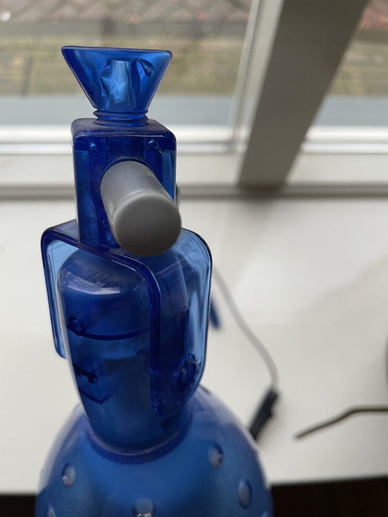 Image 1 of Ikea Mörker Schreibtischlampe