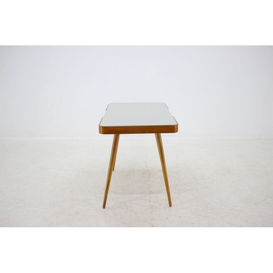 Image 1 of Vintage Couchtisch von Miroslav Navrátil, Tschechoslowakei 1960