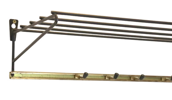 Image 1 of Vintage-Garderobe 'Bonn'