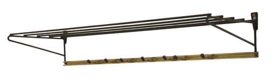 Image 1 of Vintage-Garderobe 'Bonn'