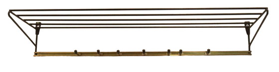 Image 1 of Vintage-Garderobe 'Bonn'