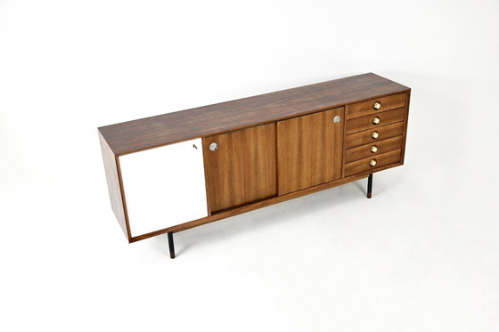 Image 1 of Italienisches Sideboard von Faram, 1960er Jahre