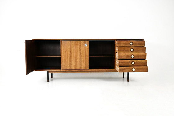 Image 1 of Italienisches Sideboard von Faram, 1960er Jahre