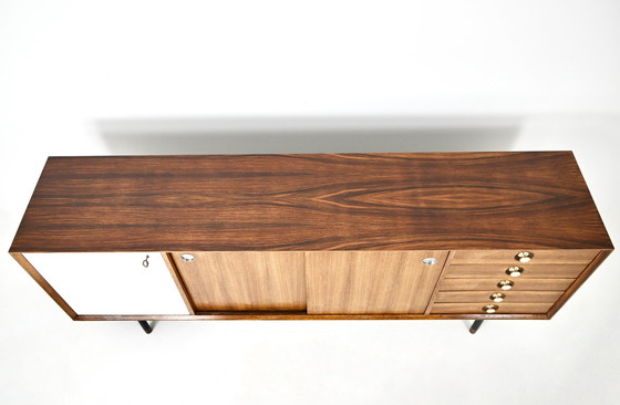 Image 1 of Italienisches Sideboard von Faram, 1960er Jahre