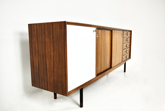 Image 1 of Italienisches Sideboard von Faram, 1960er Jahre