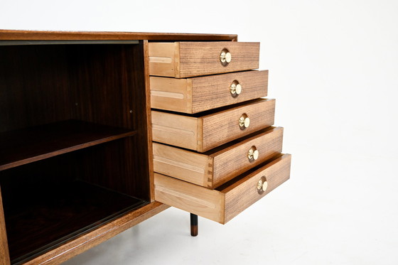 Image 1 of Italienisches Sideboard von Faram, 1960er Jahre