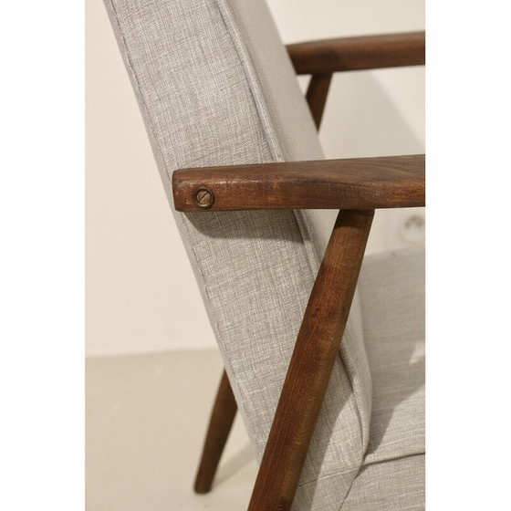 Image 1 of Vintage-Sessel 300-190 von Henryk Lis, 1970