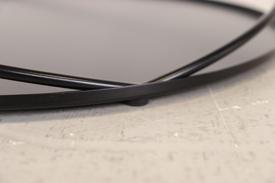 Image 1 of Fest Loki schwarzes Tablett